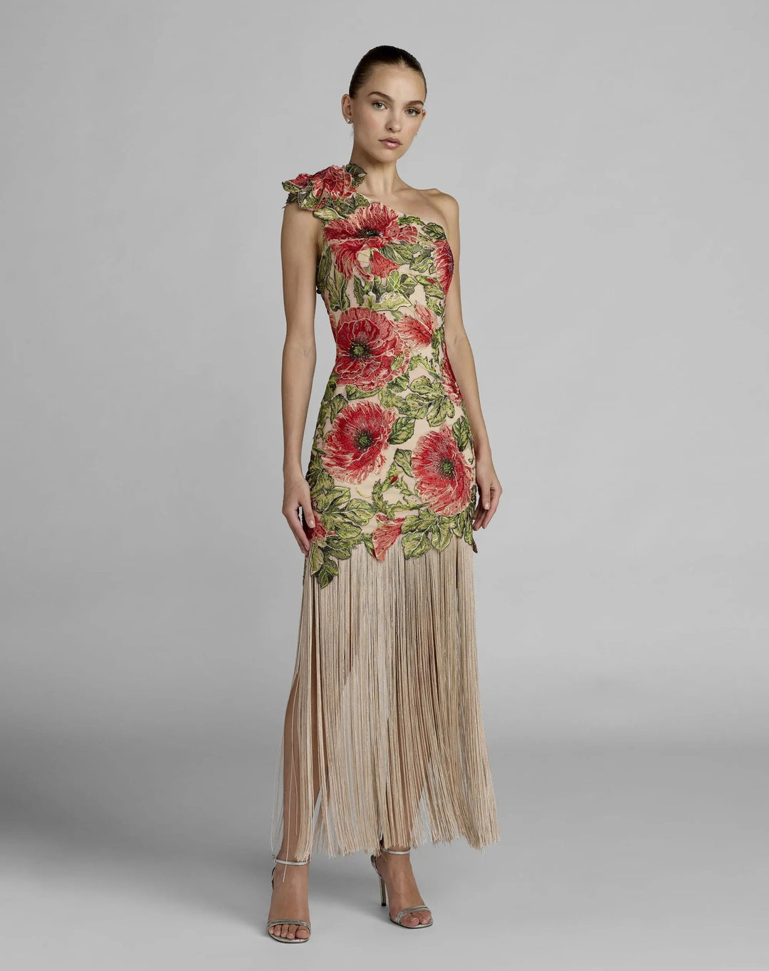 Mac Duggal 21303 Dress - FOSTANI.com