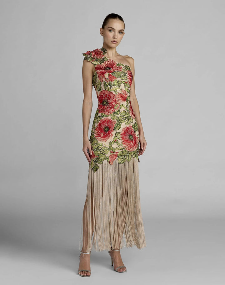 Mac Duggal 21303 Dress - FOSTANI.com