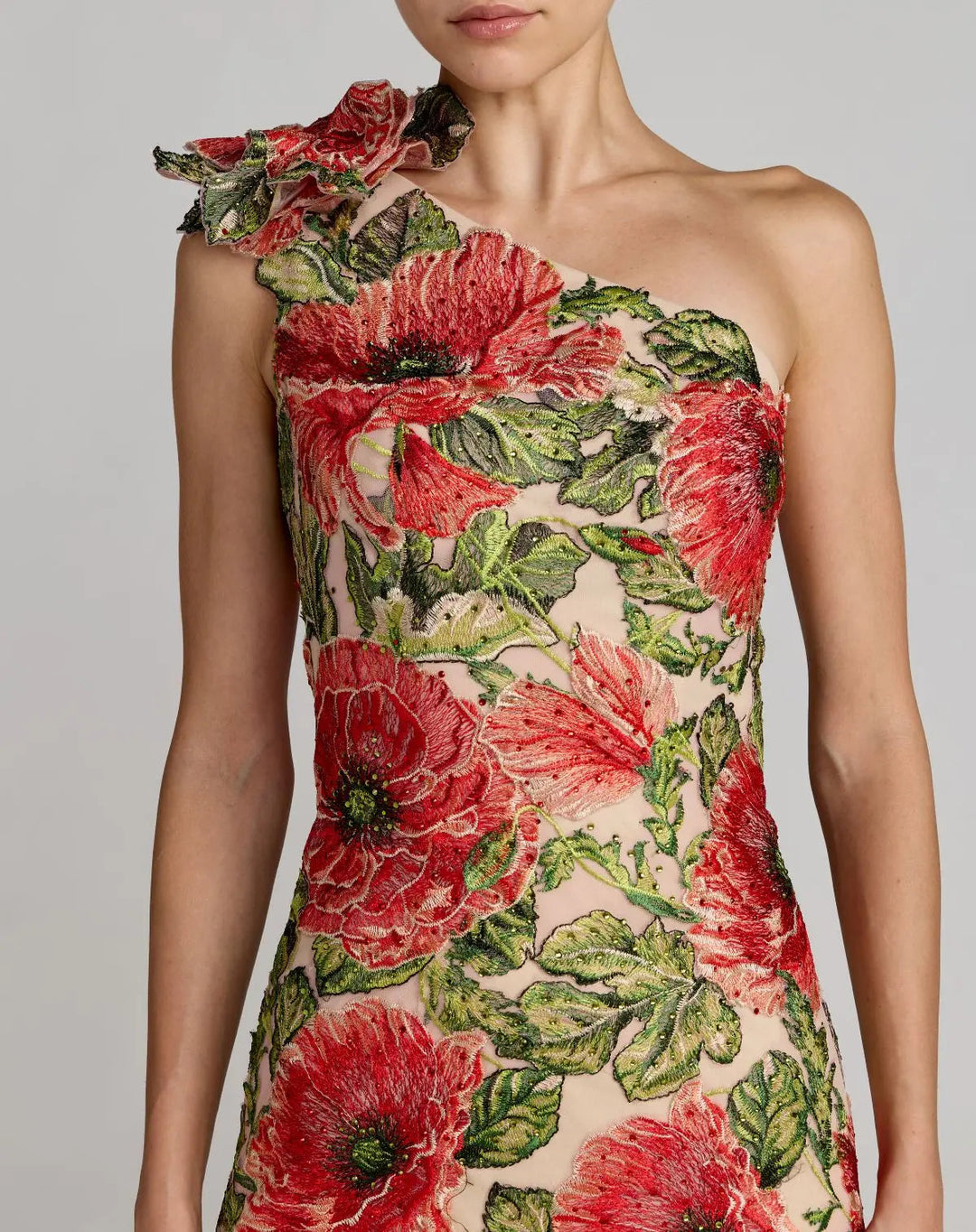 Mac Duggal 21303 Dress - FOSTANI.com