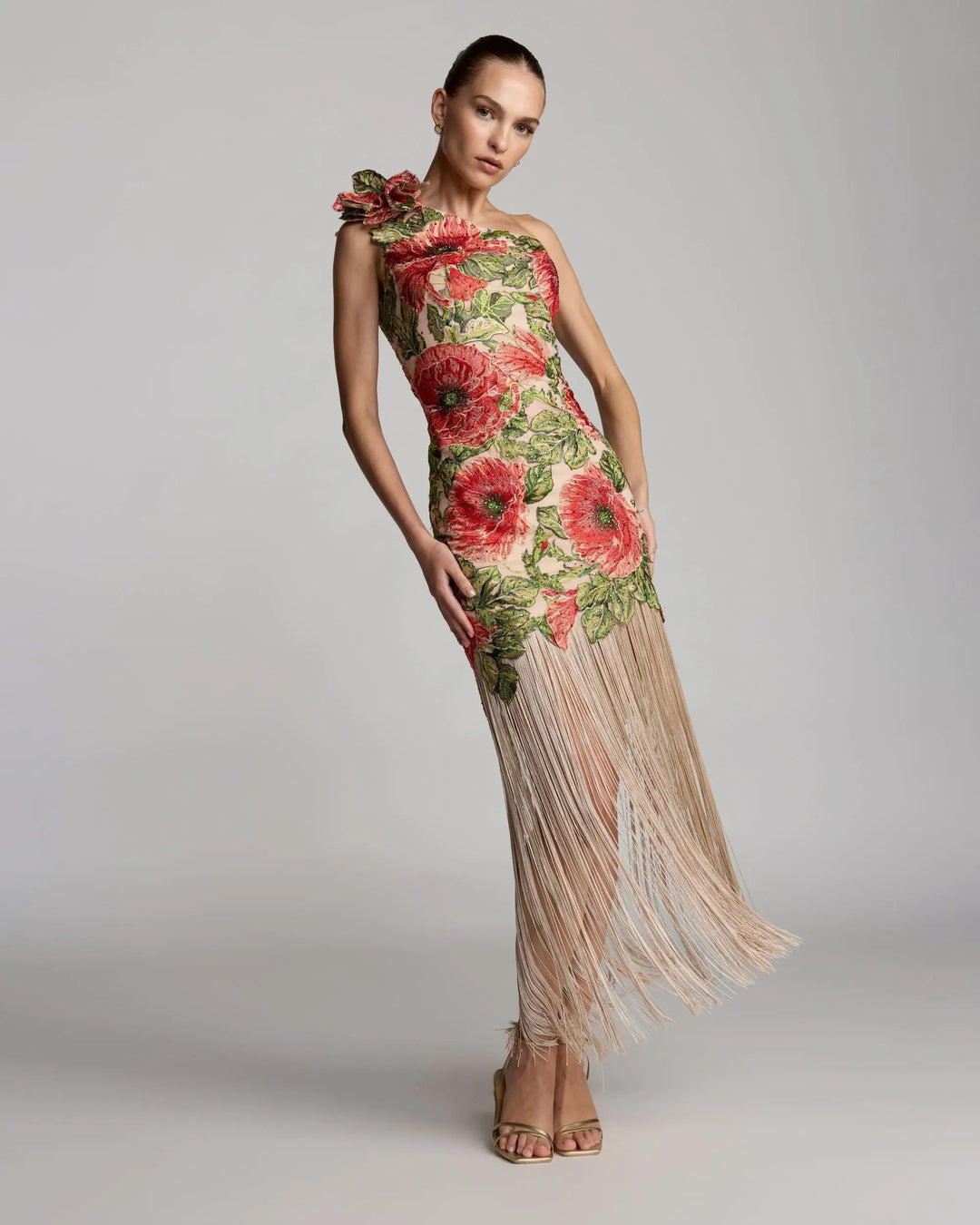 Mac Duggal 21303 Dress - FOSTANI.com