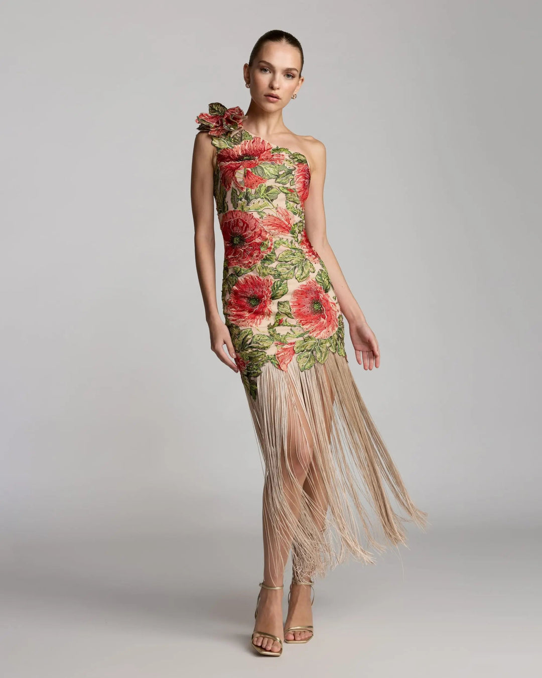 Mac Duggal 21303 Dress - FOSTANI.com