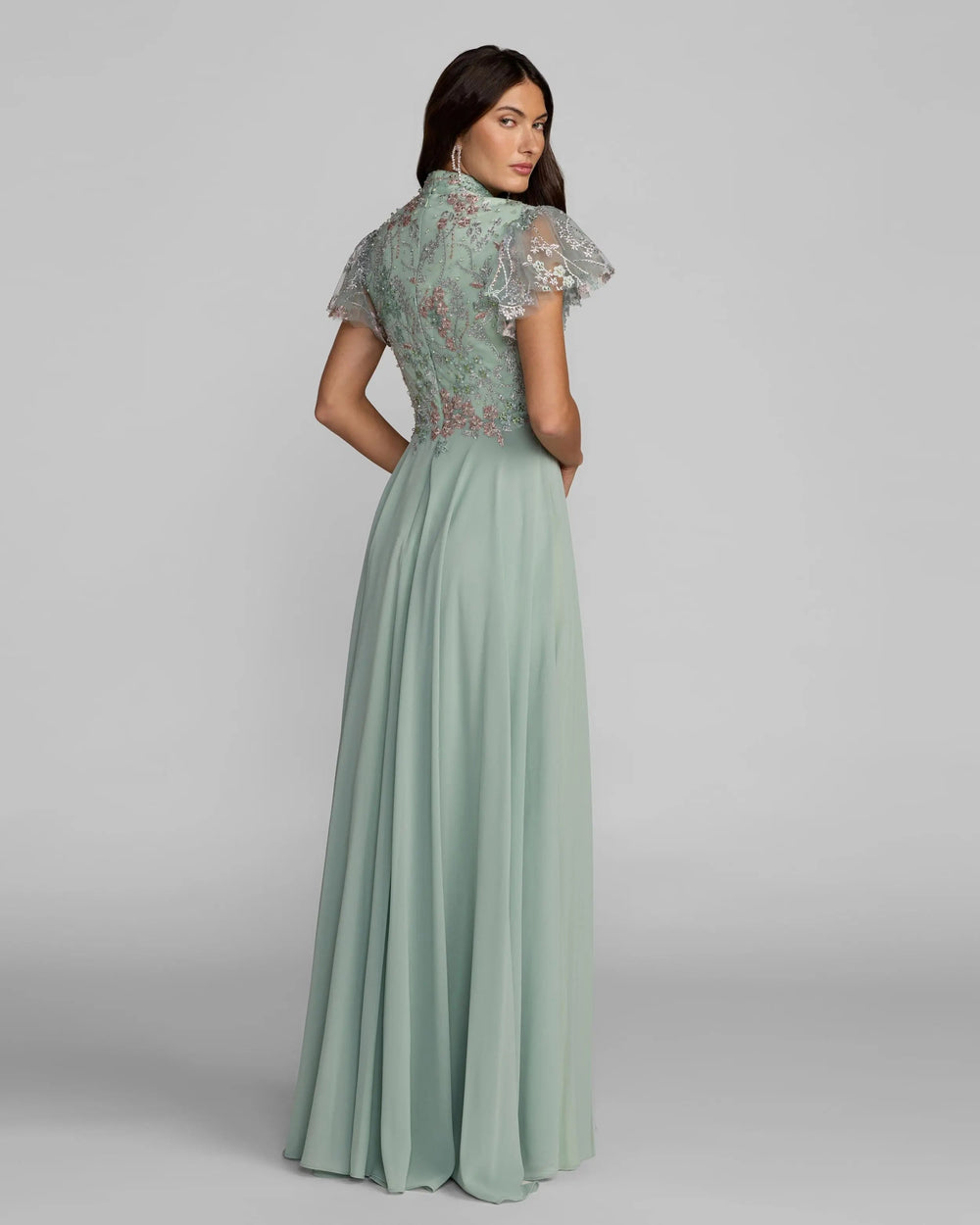 Mac Duggal 21314 Dress - FOSTANI.com
