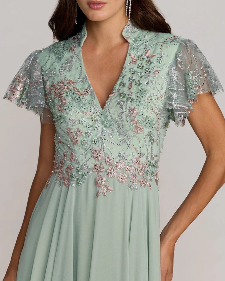 Mac Duggal 21314 Dress - FOSTANI.com