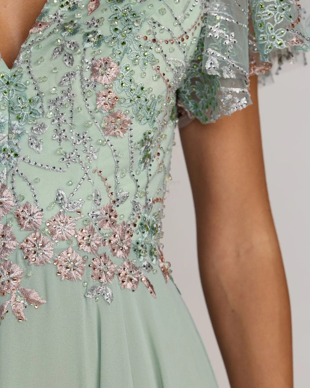 Mac Duggal 21314 Dress - FOSTANI.com