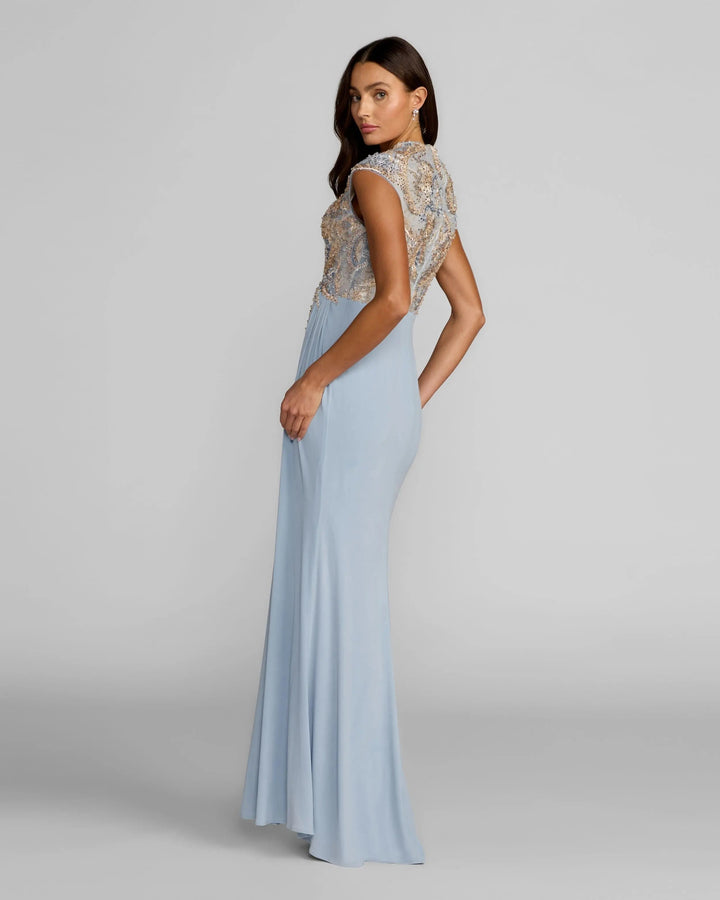 Mac Duggal 21330 Dress - FOSTANI.com