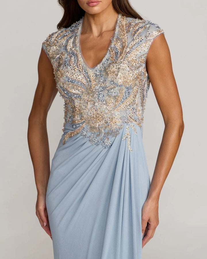 Mac Duggal 21330 Dress - FOSTANI.com