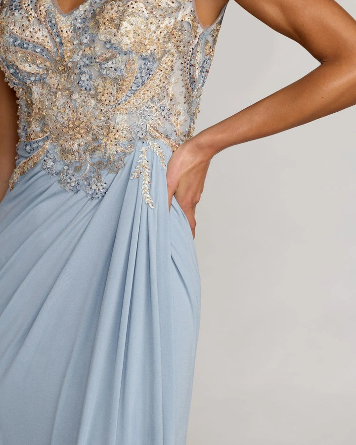 Mac Duggal 21330 Dress - FOSTANI.com
