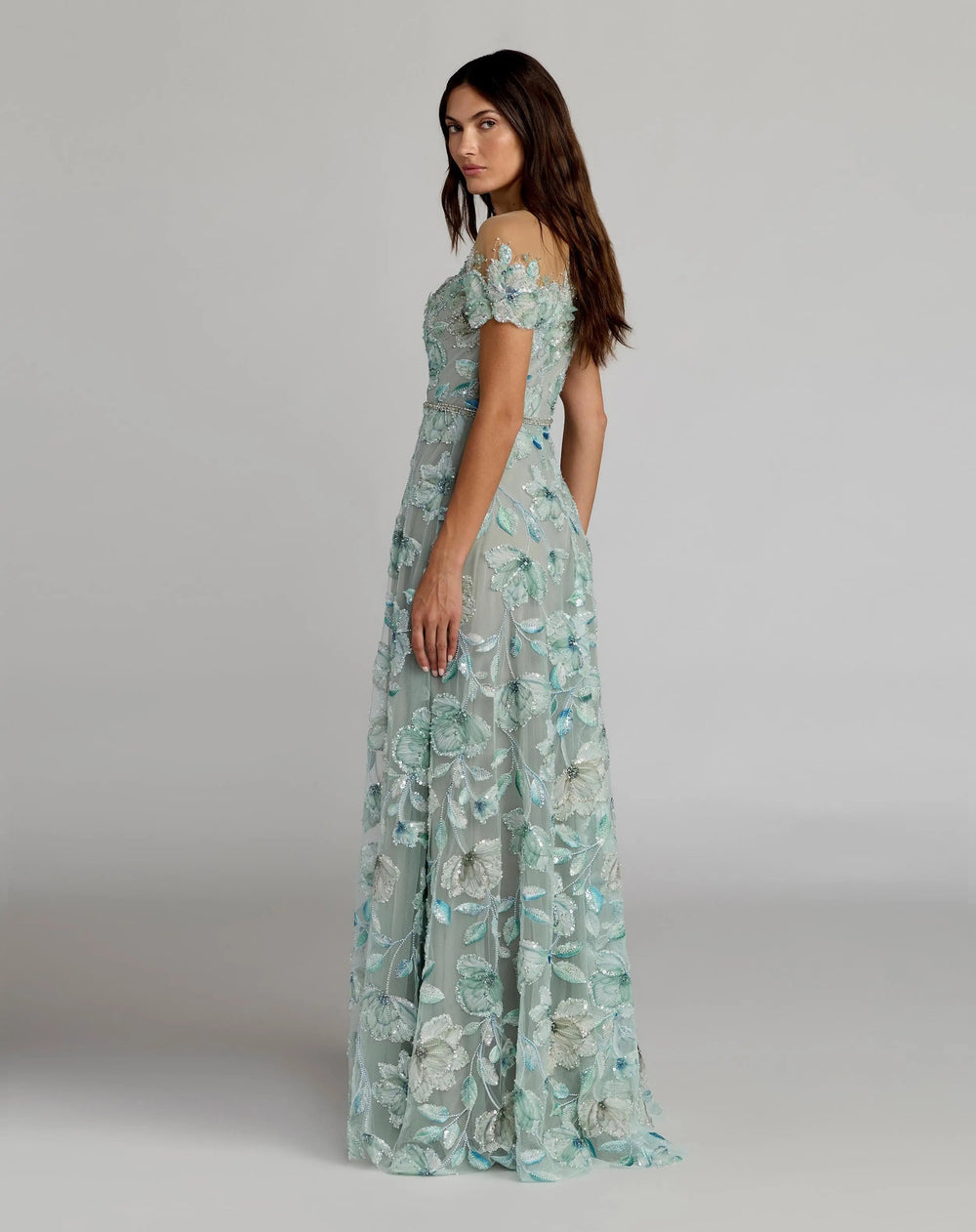 Mac Duggal 21339 Dress - FOSTANI.com