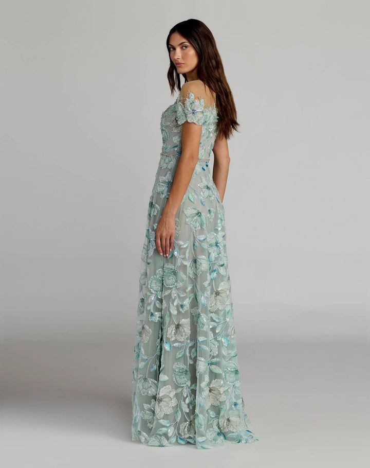 Mac Duggal 21339 Dress - FOSTANI.com