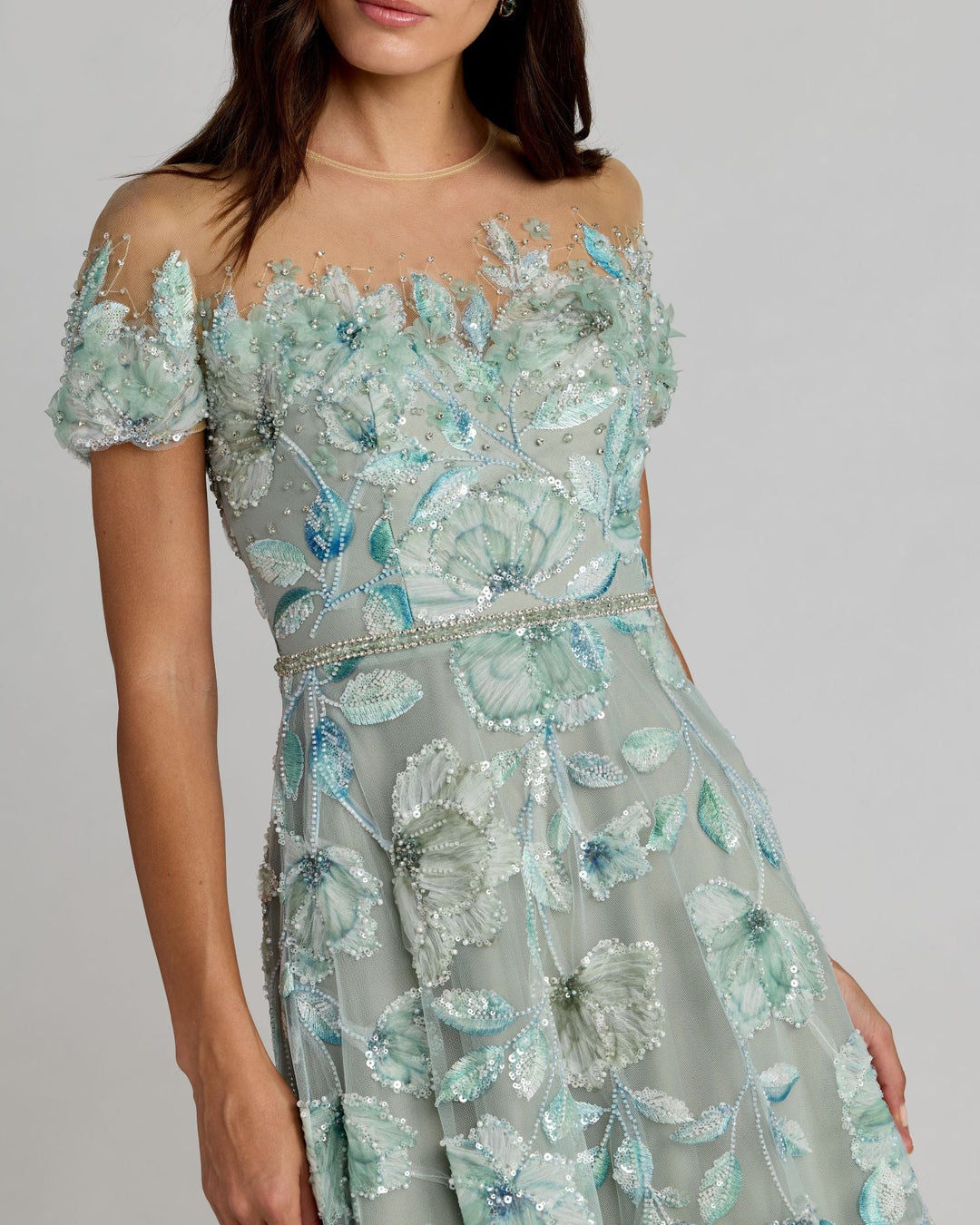 Mac Duggal 21339 Dress - FOSTANI.com