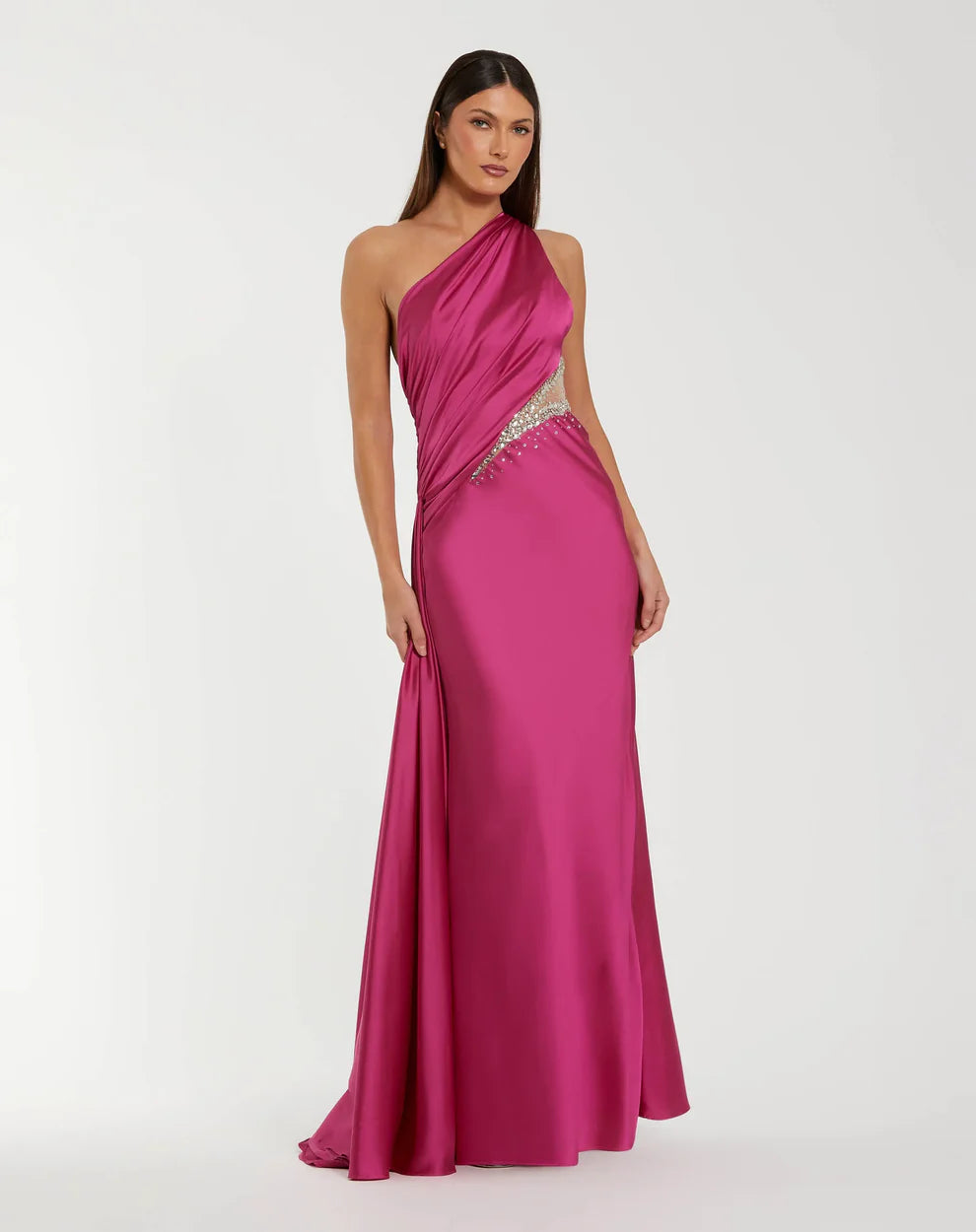 Mac Duggal 2210 Dress