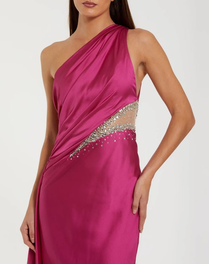 Mac Duggal 2210 Dress