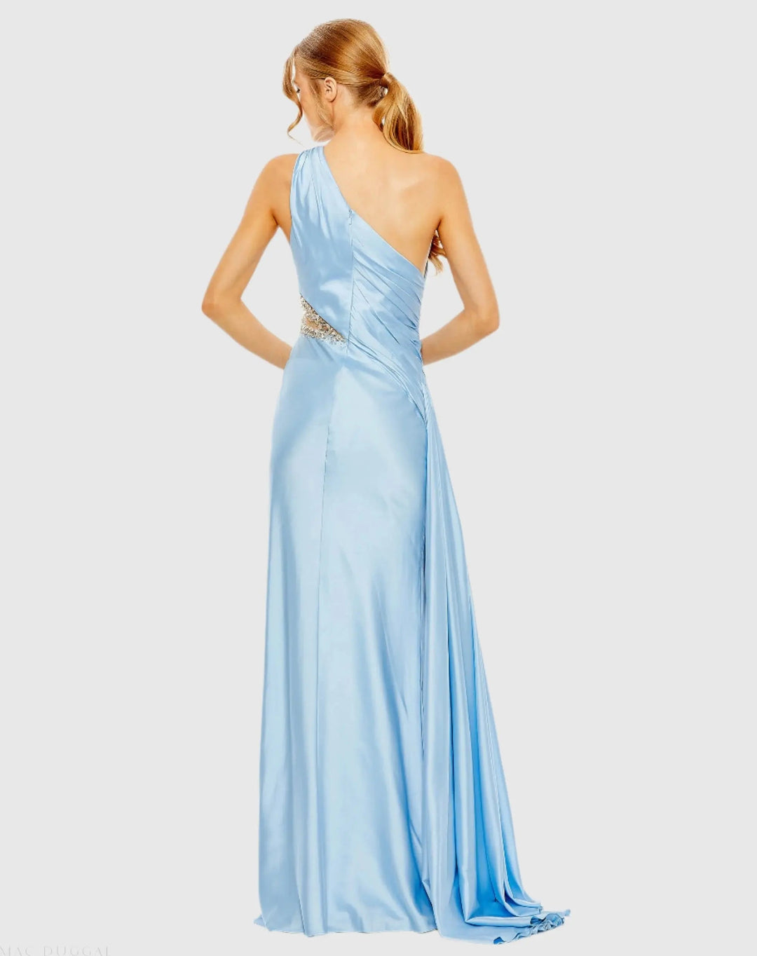 Mac Duggal 2210 Dress - FOSTANI.com