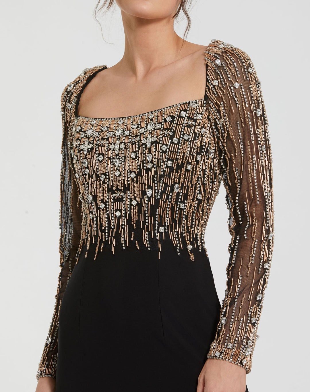 Mac Duggal 2256 Dress - FOSTANI.com