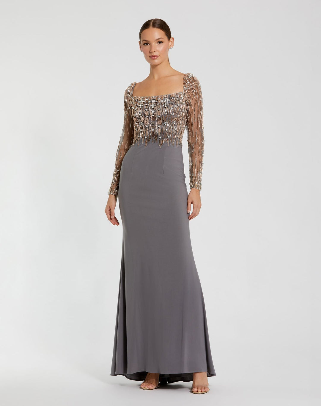 Mac Duggal 2256 Dress - FOSTANI.com