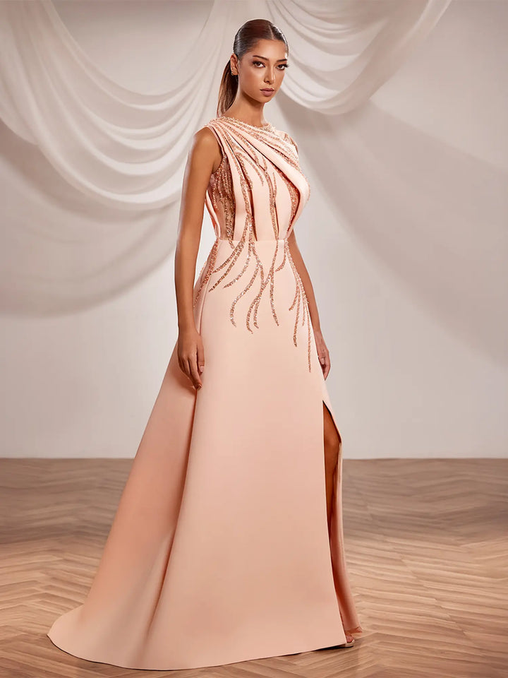 Reverie Couture SS227 Dress