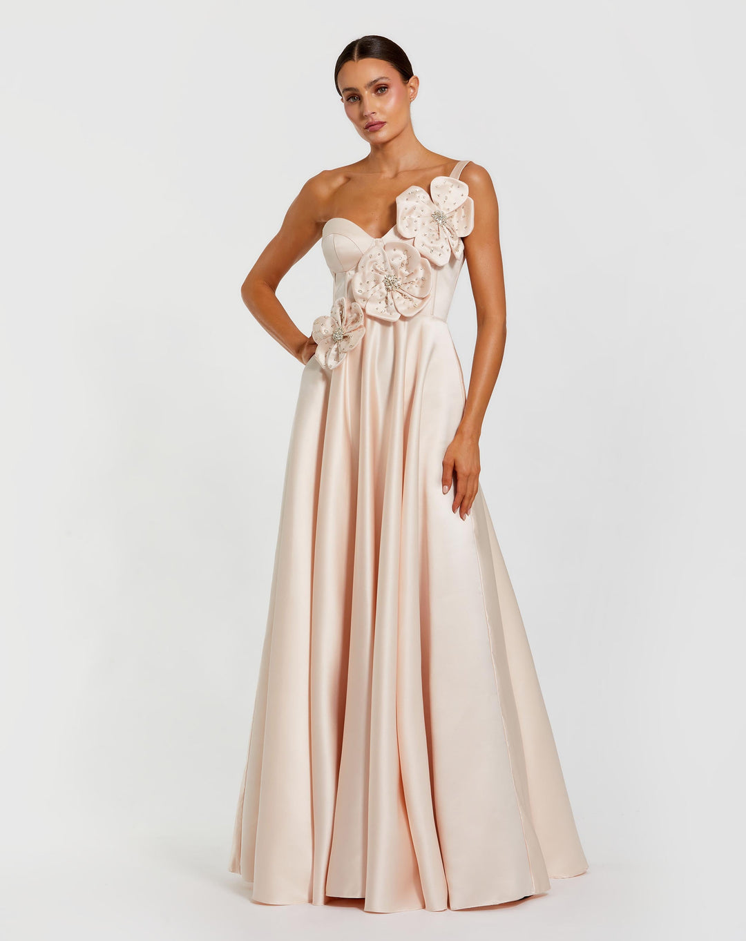 Mac Duggal 2292 Dress - FOSTANI.com