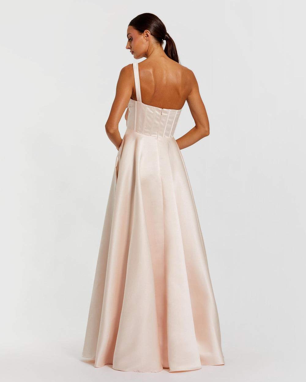 Mac Duggal 2292 Dress - FOSTANI.com