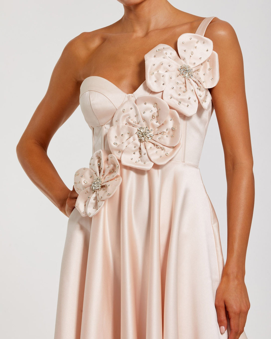 Mac Duggal 2292 Dress - FOSTANI.com