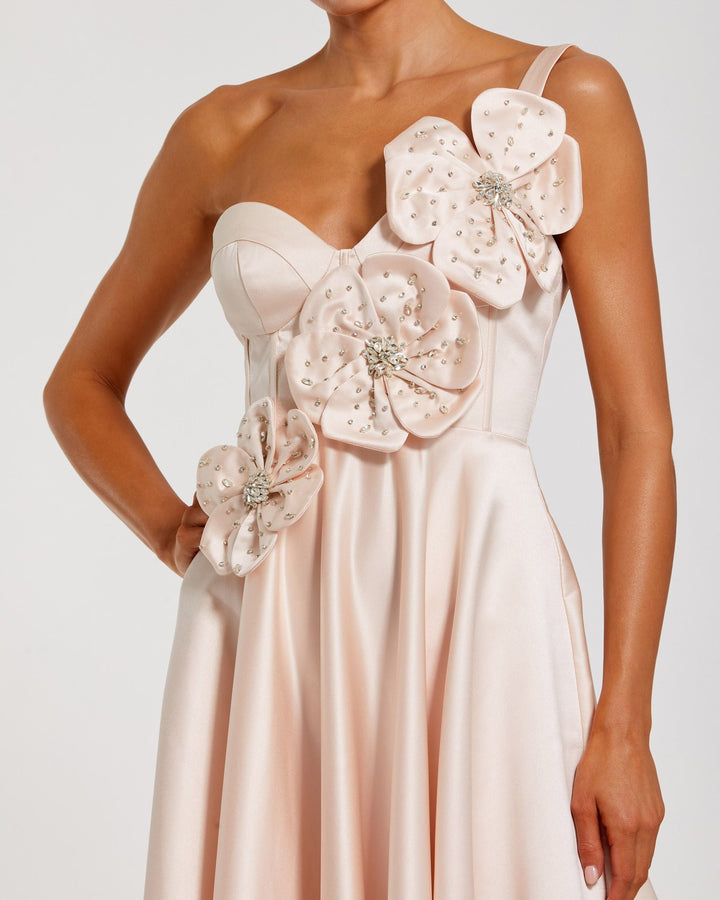 Mac Duggal 2292 Dress - FOSTANI.com