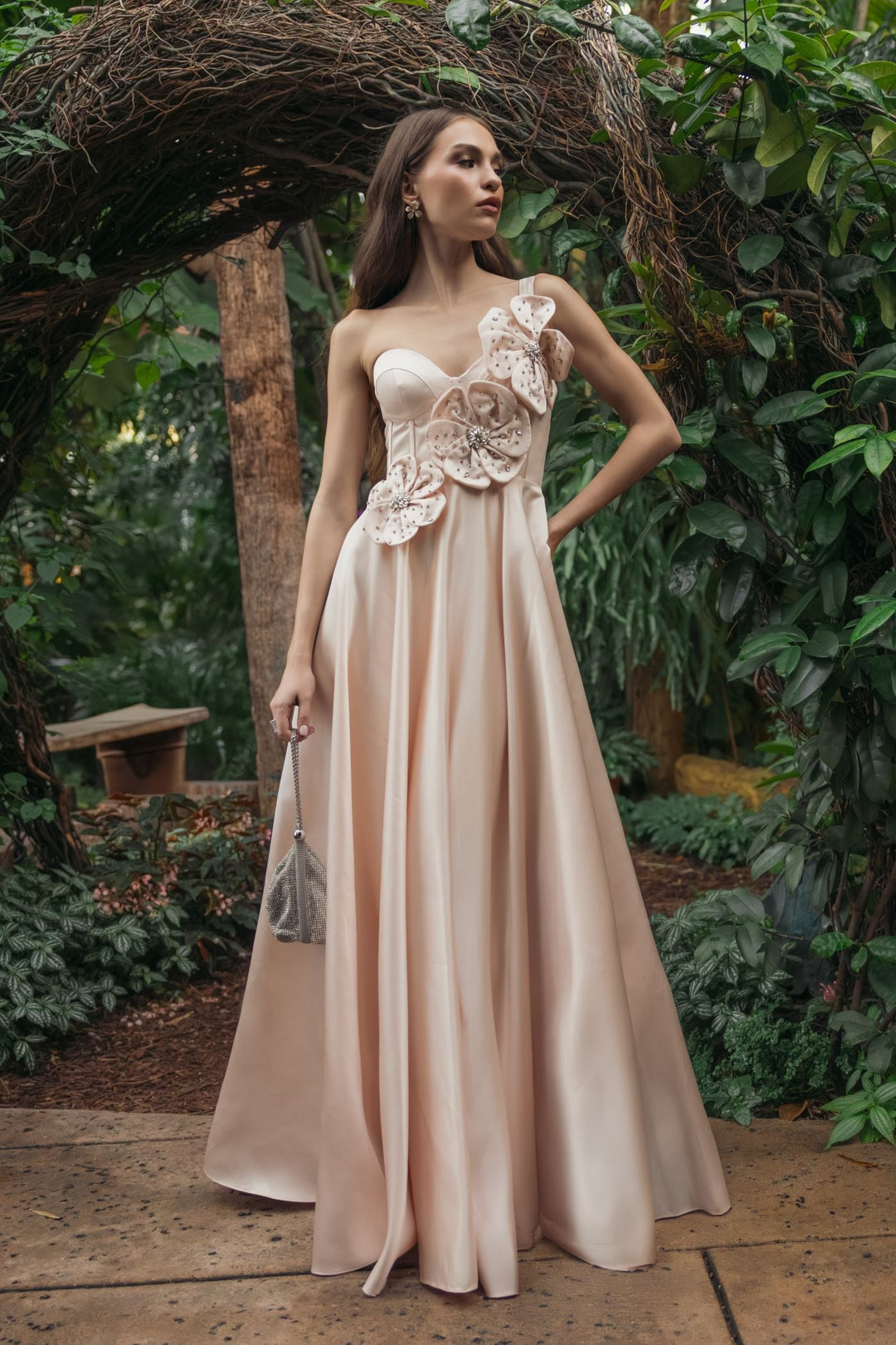 Mac Duggal 2292 Dress - FOSTANI.com