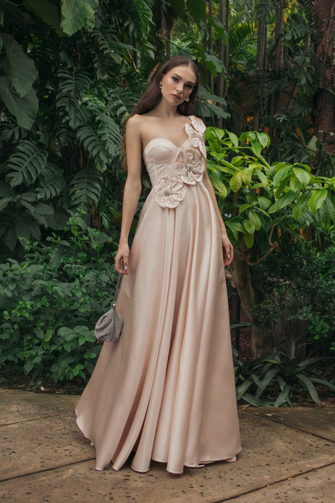 Mac Duggal 2292 Dress - FOSTANI.com