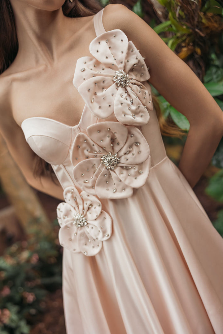 Mac Duggal 2292 Dress - FOSTANI.com