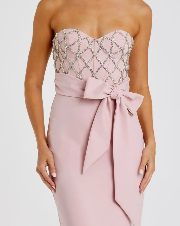 Mac Duggal 2294 Dress - FOSTANI.com