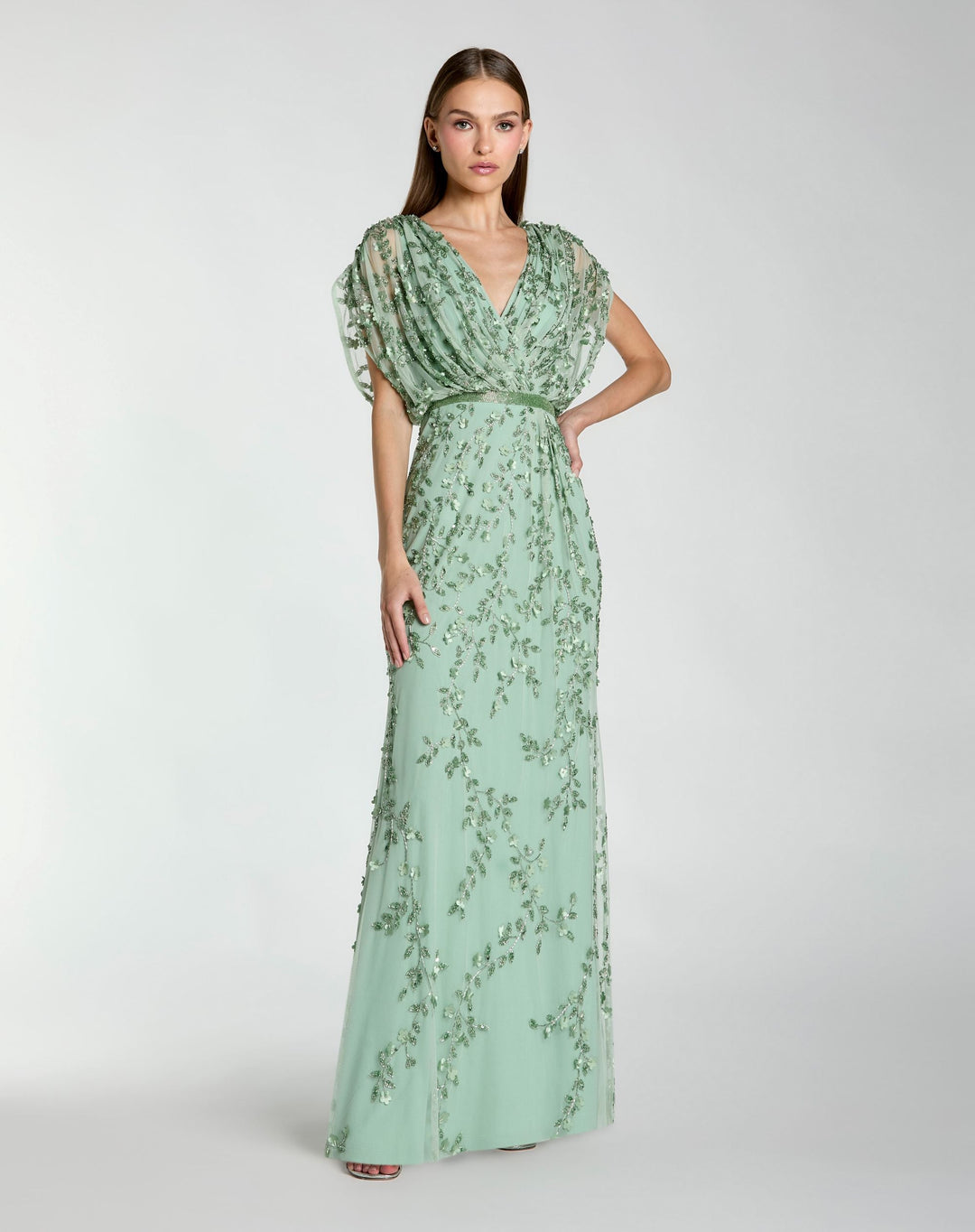 Mac Duggal 23067 Dress - FOSTANI.com