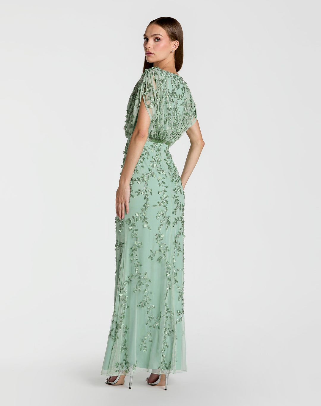 Mac Duggal 23067 Dress - FOSTANI.com