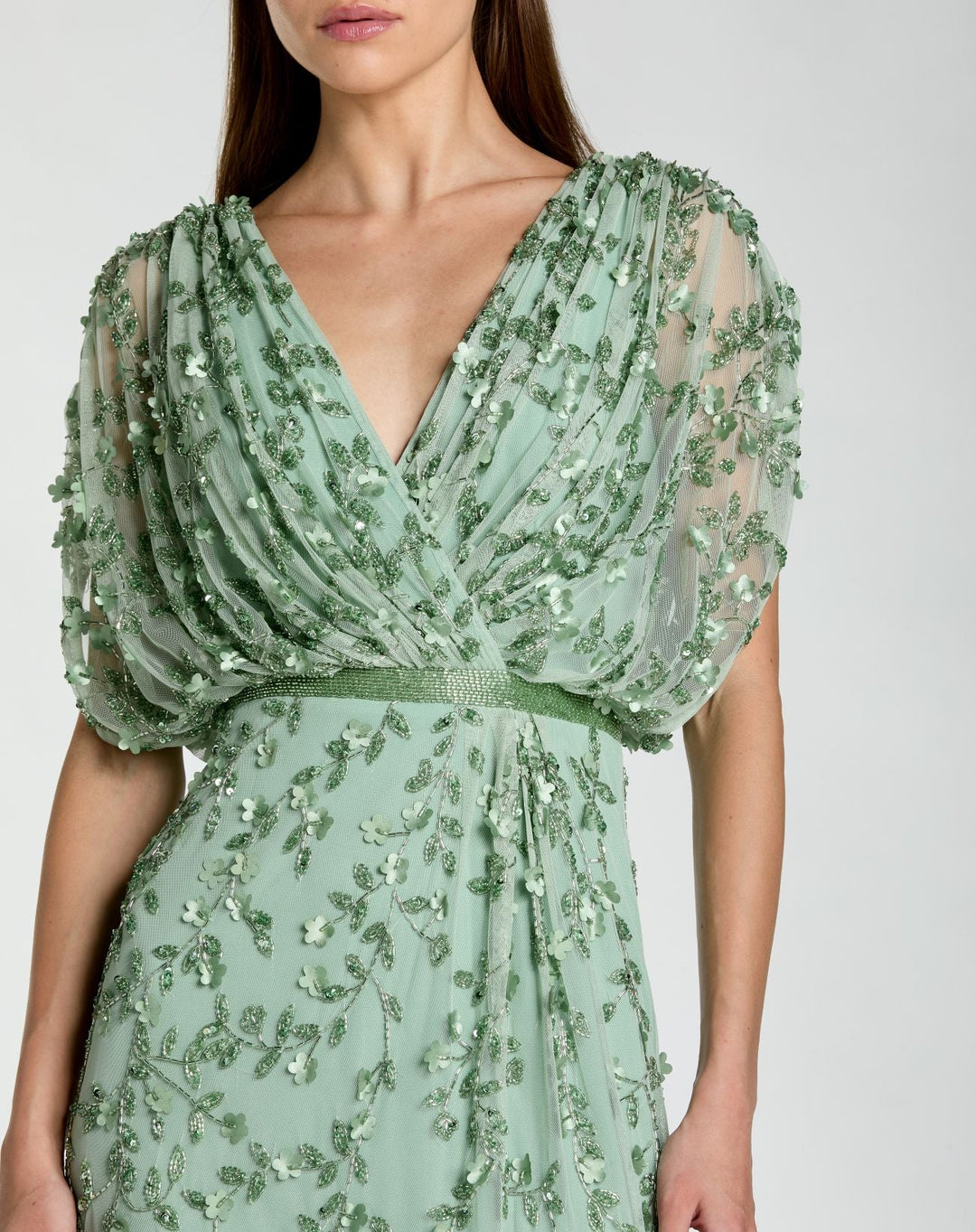 Mac Duggal 23067 Dress - FOSTANI.com