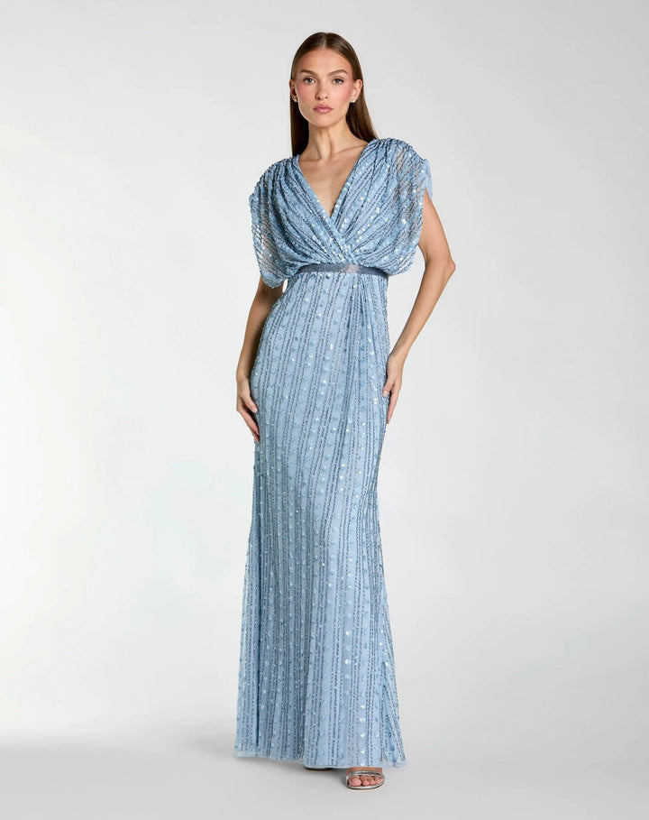 Mac Duggal 23081 Dress - FOSTANI.com