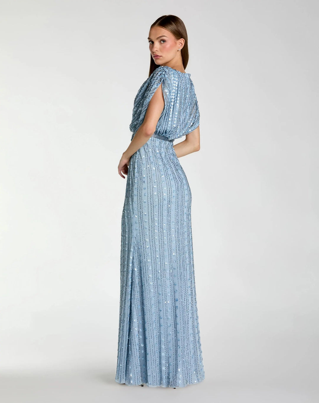Mac Duggal 23081 Dress - FOSTANI.com