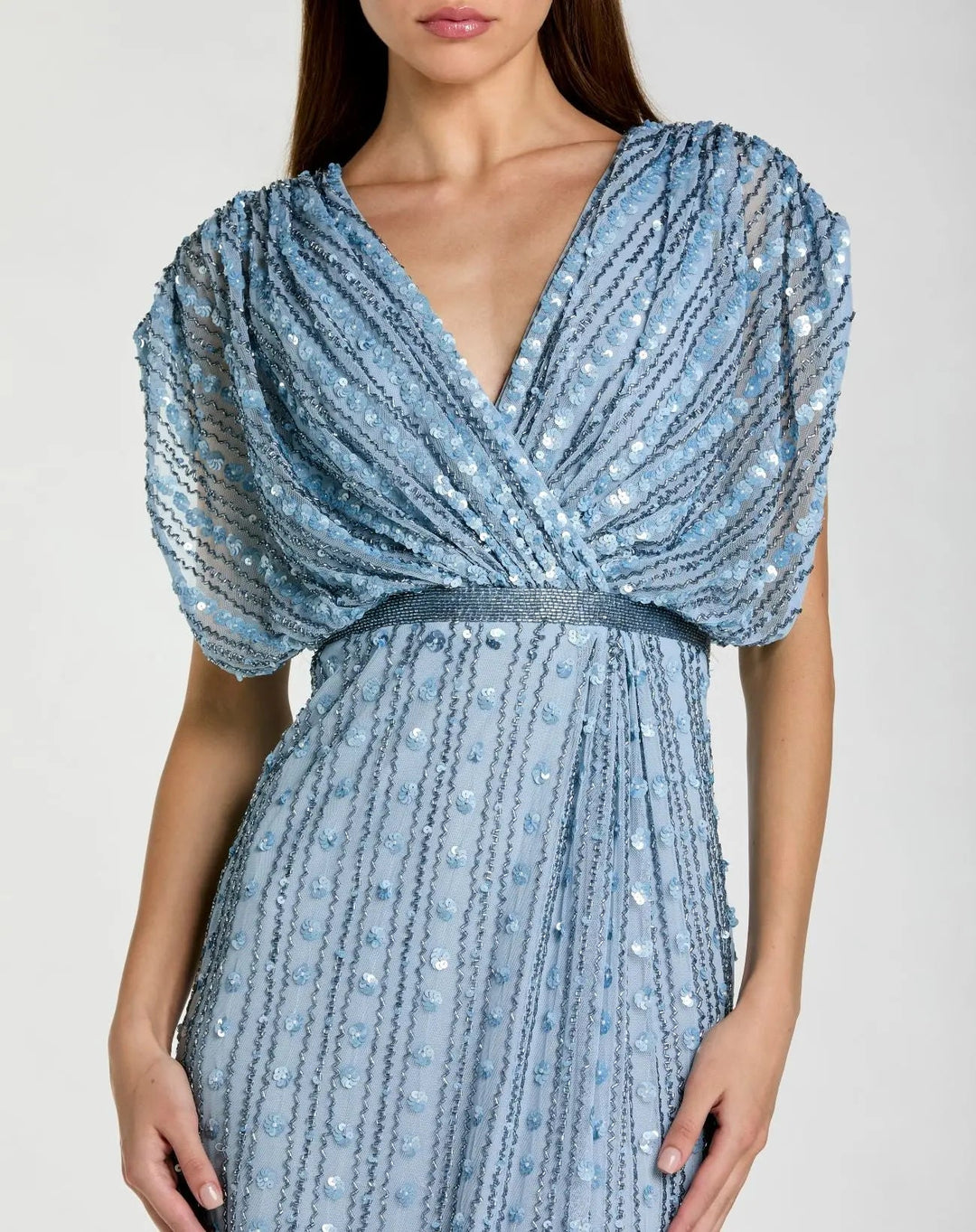 Mac Duggal 23081 Dress - FOSTANI.com