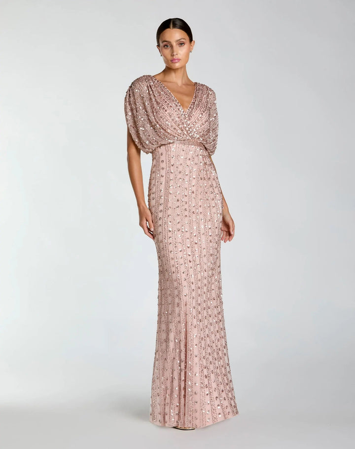 Mac Duggal 23081 Dress - FOSTANI.com