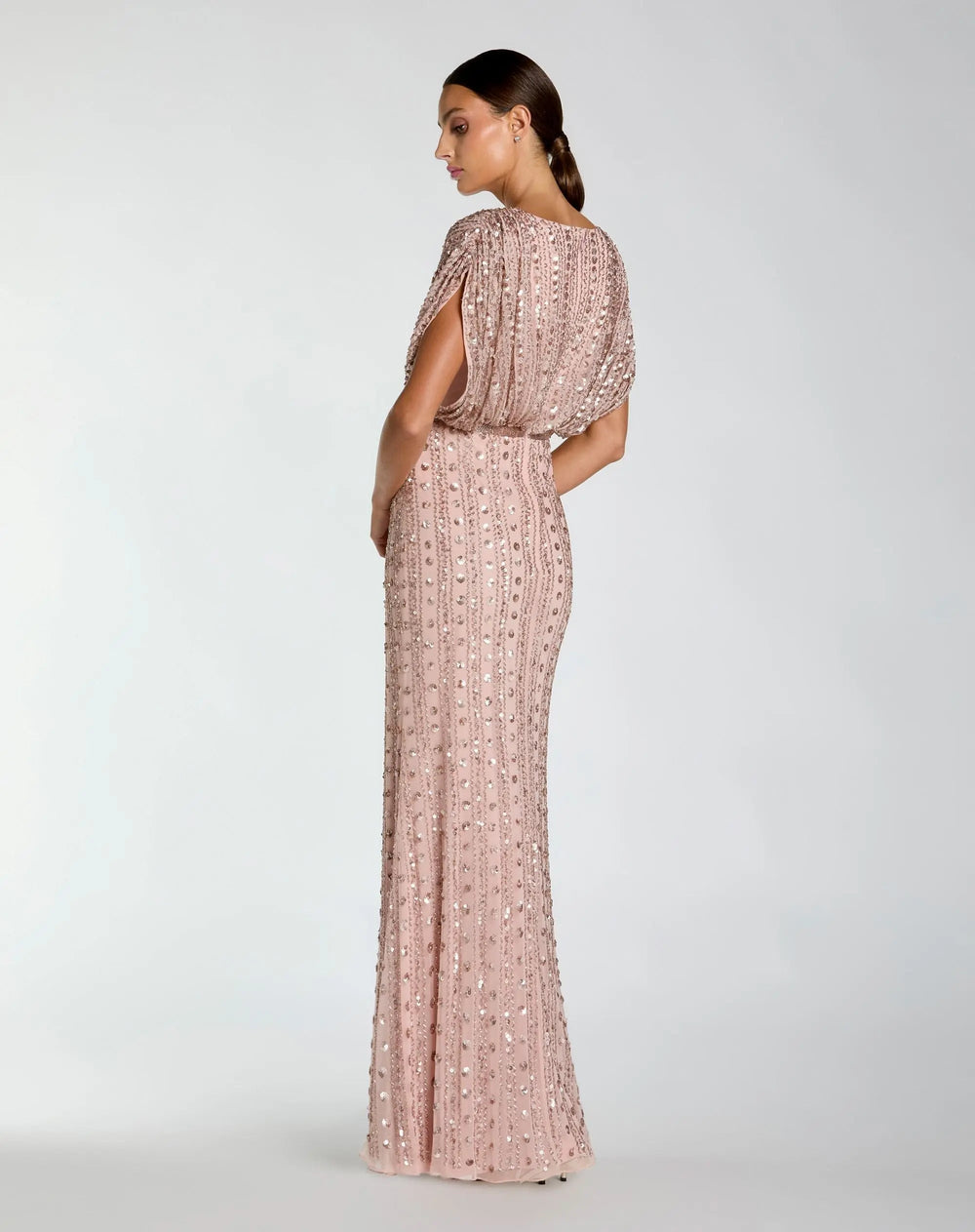 Mac Duggal 23081 Dress - FOSTANI.com