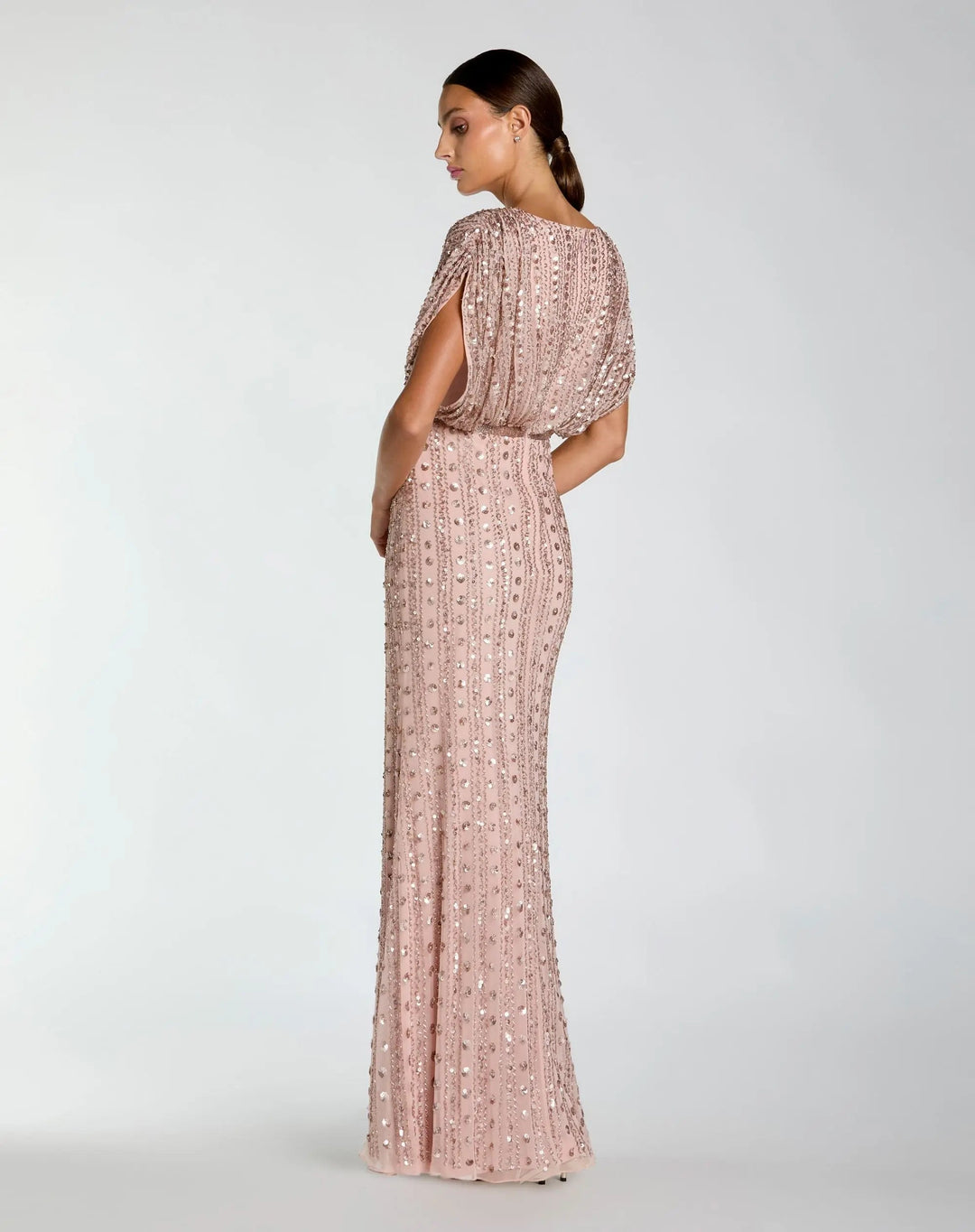 Mac Duggal 23081 Dress - FOSTANI.com