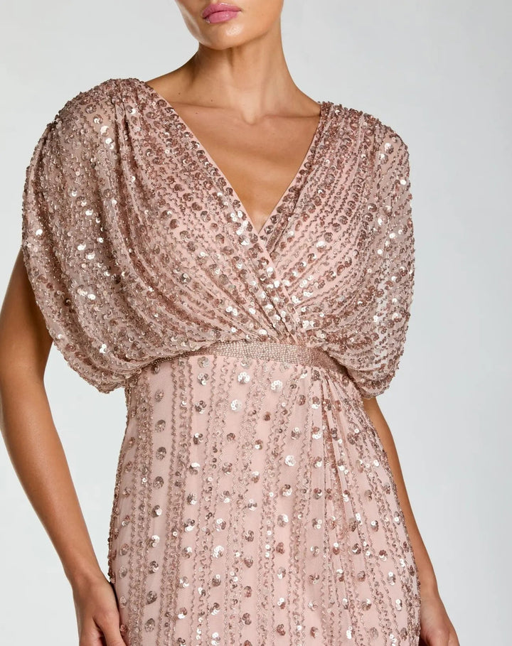 Mac Duggal 23081 Dress - FOSTANI.com