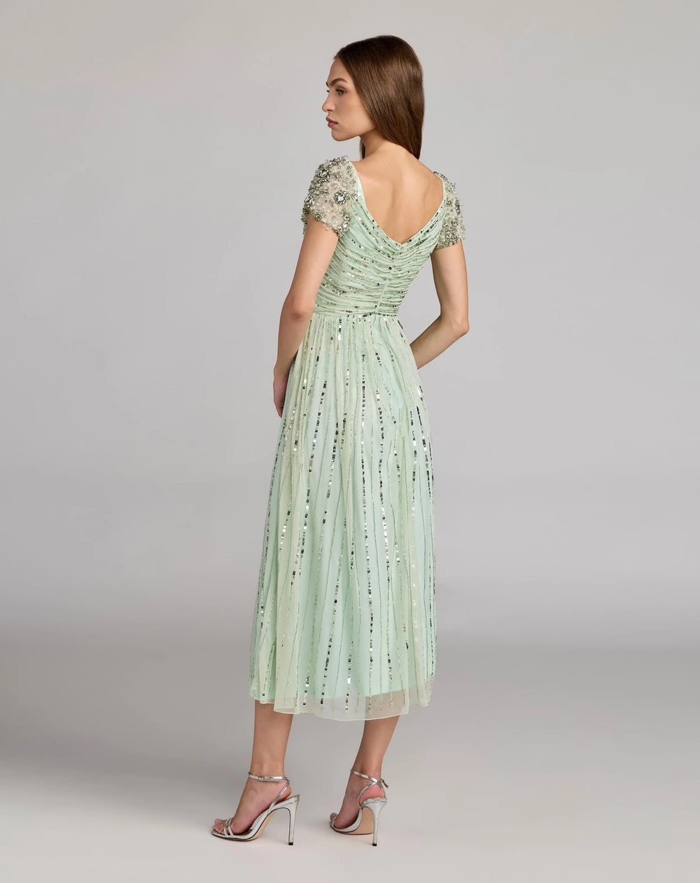 Mac Duggal 23098 Dress - FOSTANI.com