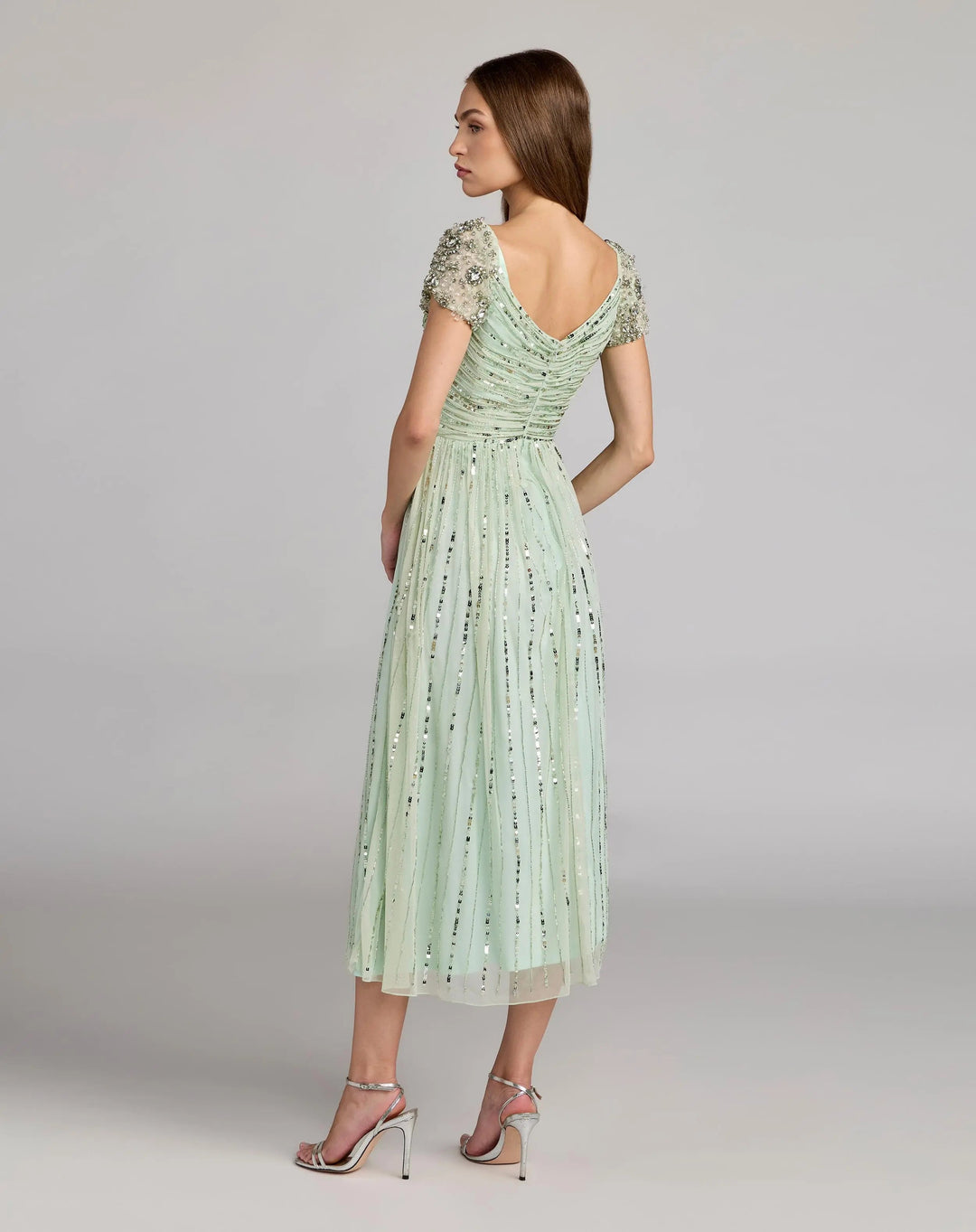 Mac Duggal 23098 Dress - FOSTANI.com