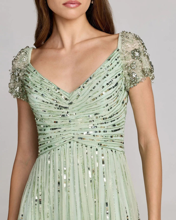Mac Duggal 23098 Dress - FOSTANI.com