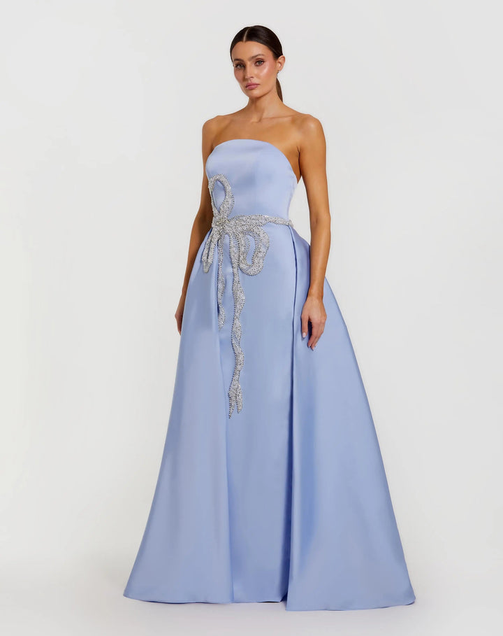 Mac Duggal 2317 Dress - FOSTANI.com