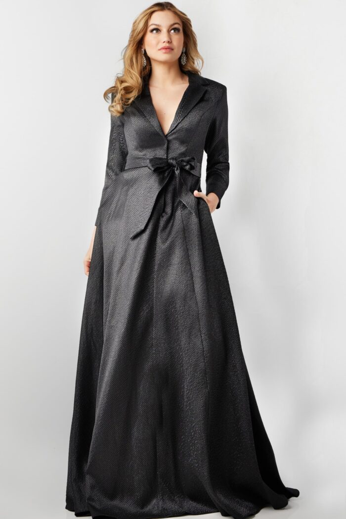 JOVANI 23179 DRESS - FOSTANI.com
