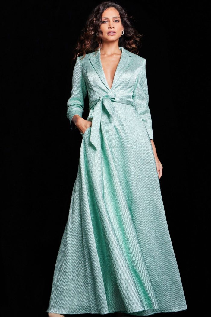JOVANI 23179 DRESS - FOSTANI.com