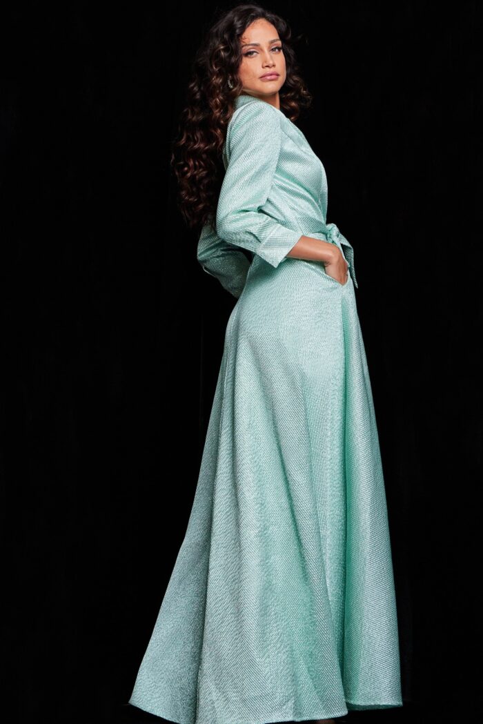 JOVANI 23179 DRESS - FOSTANI.com