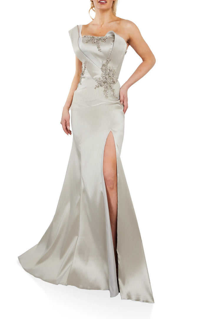 TERANI 231E0253 Dress - FOSTANI
