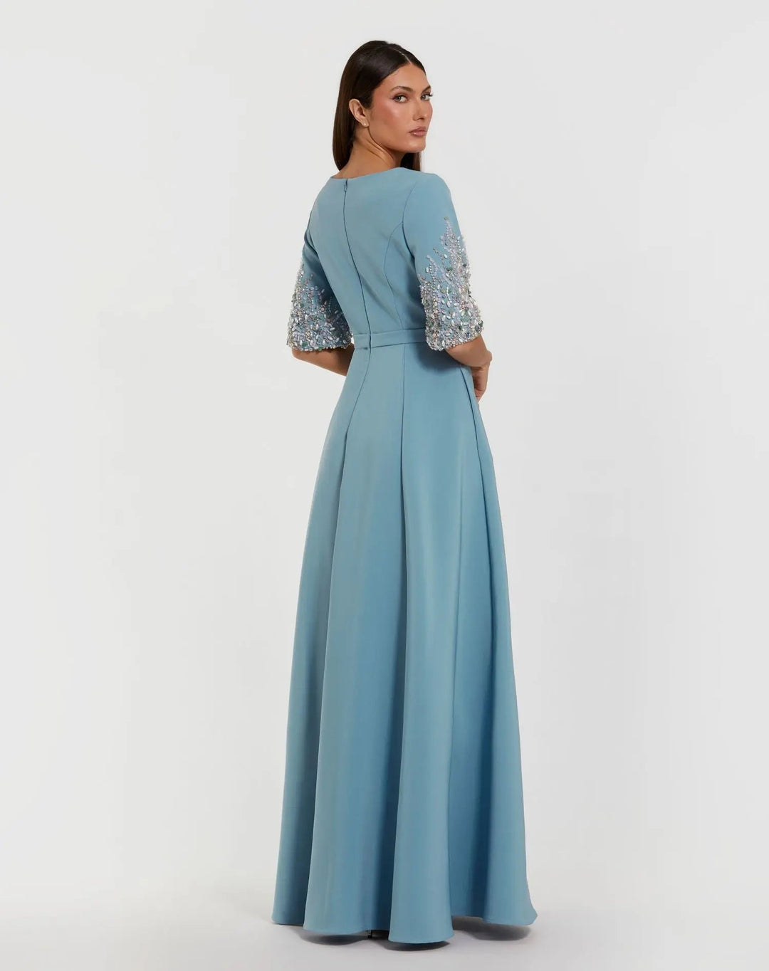 Mac Duggal 2322 Dress - FOSTANI.com