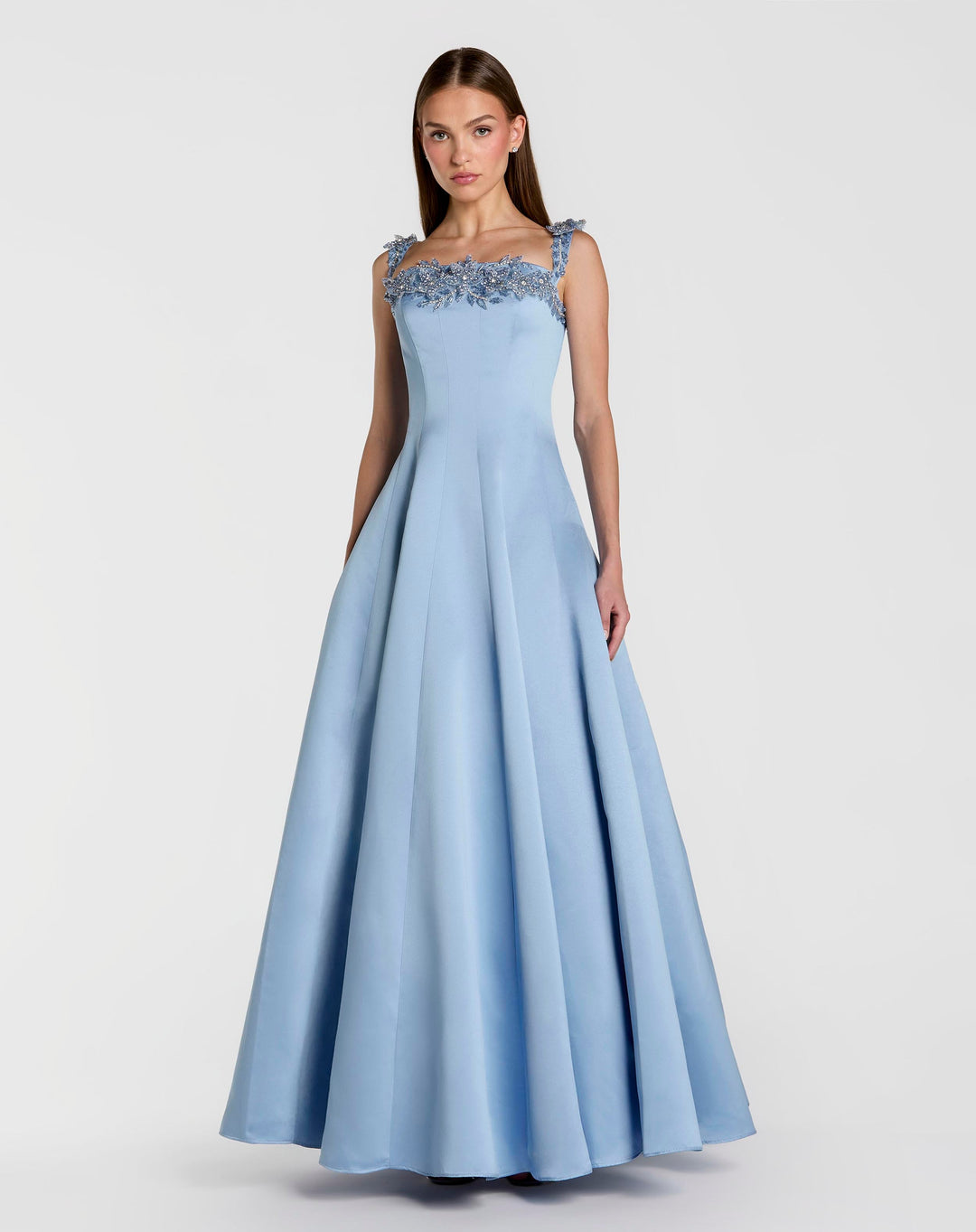 Mac Duggal 2337 Dress - FOSTANI.com