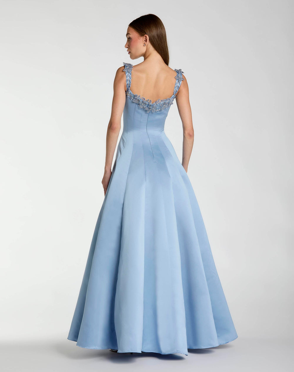 Mac Duggal 2337 Dress - FOSTANI.com