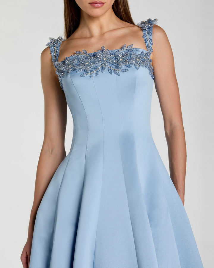 Mac Duggal 2337 Dress - FOSTANI.com